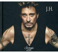 Hallyday, Johnny - Jamais Seul: Special Edition