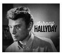 Johnny hallyday