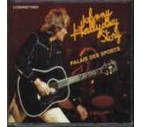 Hallyday, Johnny - Johnny Hallyday story : Palais des Sports