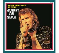 Hallyday, Johnny - Johnny On Stage