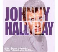 Hallyday, Johnny - La Collection