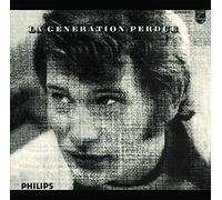 Hallyday, Johnny - La Generation Perdue