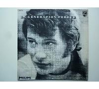 Hallyday, Johnny - La Generation Perdue