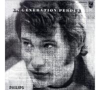 Hallyday Johnny La Generation Perdue (CD)