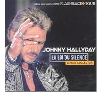 Hallyday, Johnny - La Loi du Silence