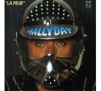 Hallyday, Johnny - La Peur