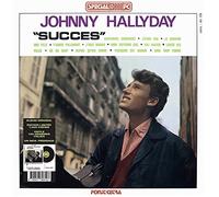 Hallyday Johnny - L'Album Italien Succes