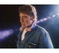 Hallyday Johnny - Le Chanteur Abandonne