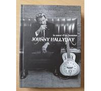 Hallyday, Johnny - Le Coeur D'Un Homme