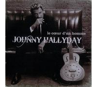 Hallyday, Johnny - Le Coeur D'Un Homme (Metal Box)