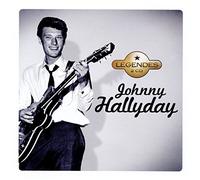HALLYDAY, JOHNNY - LEGENDES