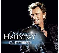 Hallyday, Johnny - Les 100 Plus Belles Chansons