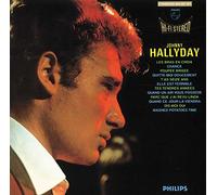 Hallyday, Johnny - Les Bras En Croix