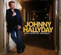 Hallyday,Johnny - Les Raretés