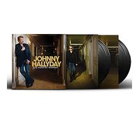 Hallyday Johnny Les raretés Warner (Vinyl LP)