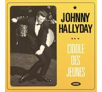Hallyday, Johnny - L'Idole Des Jeunes