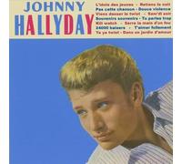 Hallyday, Johnny - L'Idole Des Jeunes