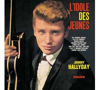 L'Idole Des Jeunes
