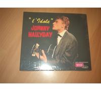 Hallyday, Johnny - L'Idole [DIgipack]