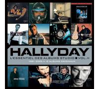 L'essentiel des albums studio Vol.2
