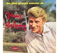 Hallyday, Johnny - Lp N°05 - Les Plus Grands Succès De John