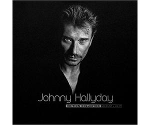 Hallyday Johnny - Ma Verite (Collector-Numerote) [Import]