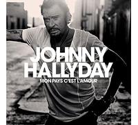 HALLYDAY, JOHNNY - MON PAYS.. -BOX SET-