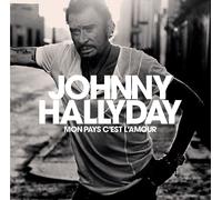 hallyday johnny MON PAYS.. -BOX SET- (Vinyl LP)