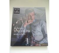 HALLYDAY, JOHNNY - MUSIQUE & PHOTOS