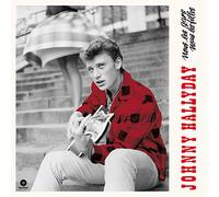 Hallyday Johnny - Nous Les Gars, Nous Les Filles