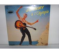Hallyday Johnny - Olympia 62-LP Double Limite [Import]