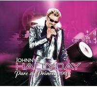 Hallyday, Johnny - Parc Des Princes 2003