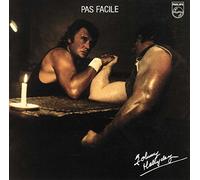 Hallyday, Johnny - Pas Facile