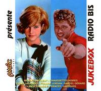 Hallyday, Johnny - Radio Bis