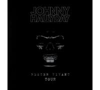 Hallyday, Johnny - Rester Vivant Tour