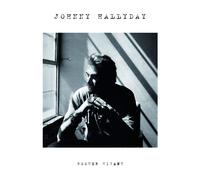 Hallyday Johnny Rester Vivant (Vinyl LP)