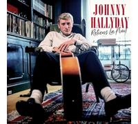 Hallyday Johnny - Retiens La Nuit (Vinylbag)