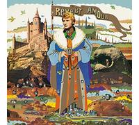 Hallyday Johnny - Reve et Amour (Vinyl) [Import]