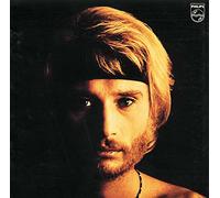 Hallyday*Johnny - Reviere Ouvre Ton Lit