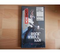 Hallyday, Johnny - Rock'N'Roll Man