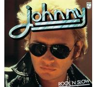 Hallyday, Johnny - Rock'N'Slow