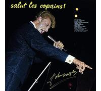 Hallyday*Johnny - Salut Les Copains