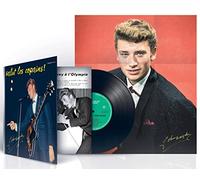 Hallyday,Johnny - Salut les Copains