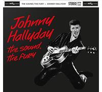 Hallyday, Johnny - Sound, The Fury