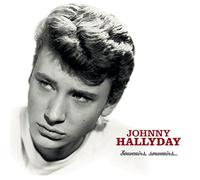 Hallyday, Johnny - Souvenirs Souvenirs