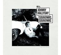 Johnny Hallyday Souvenirs, Souvenirs (Vinyl LP) 12" Album