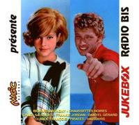 Hallyday, Johnny & Sylvie Vartan - Radio Bis