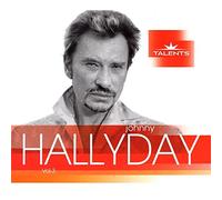 Hallyday Johnny - Talents du Siecle Vol.3 [Import]