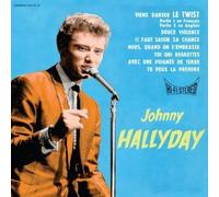 Hallyday, Johnny - Telestarn 27 Viens Danser Le Twis