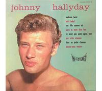 Hallyday, Johnny - Telestarn 29 Madison Twist